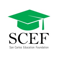 San Carlos Education Foundation logo - Similar company to Continewm® Usa