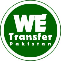 WeTransfer Pakistan logo - Similar company to N-Ovative Tech