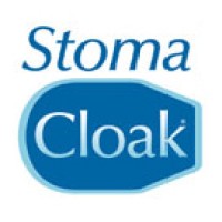 StomaCloak logo - Similar company to Stomagienics
