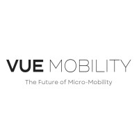 Vue Mobility logo - Similar company to Bicystar Group