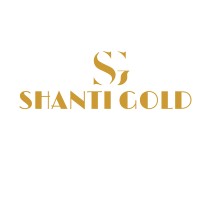 SHANTI GOLD logo - Similar company to Propshare