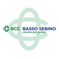 BCC Basso Sebino logo - Similar company to Bcc