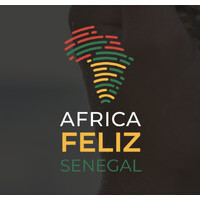 Africa Feliz Sénégal logo - Similar company to Senmindset