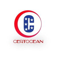 CertOcean logo - Similar company to Sky Tech Academy