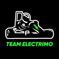 Team Electrimo logo - Similar company to Team Mars