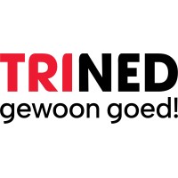 TriNed logo - Similar company to Next Level Smarthome B.V.