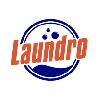 Laundro logo - Similar company to Tikka Shack Indian Grub
