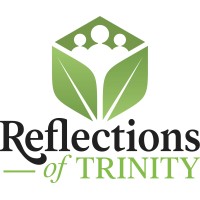 Reflections Of Trinity logo - Similar company to Wardrobe For Opportunity