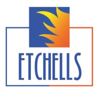 R Etchells & Son Ltd logo - Similar company to Todds Leap Racking & Shelving Ltd