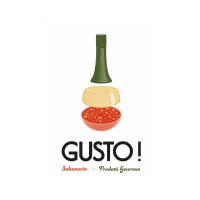 Il Gusto Epicerie logo - Similar company to Mcf Hospitality