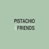 Pistachio and Friends logo - Similar company to Nutsbazaar