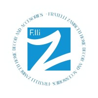 F.lli Zambetti srl logo - Similar company to Comart S.P.A.
