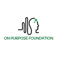 ON PURPOSE FOUNDATION logo - Similar company to Amisha Garg