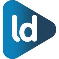 Leadent logo - Similar company to Trc Solutions