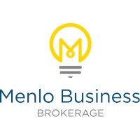 Menlo Business Brokerage logo - Similar company to 89 Partners