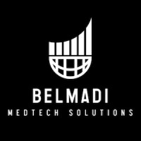 Belmadi MedTech Solutions logo - Similar company to Simplyprojects Gmbh