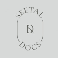 Seetal Docs logo - Similar company to Seetalent