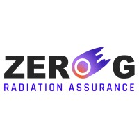Zero-G Radiation Assurance logo - Similar company to Starvasa