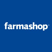 Farmashop logo - Similar company to Accesa