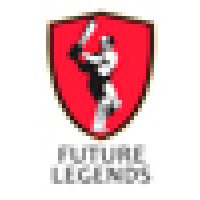Future Legends Cricket logo - Similar company to Egyptian Consulate