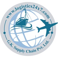 LOGISTICS24x7 logo - Similar company to Logistics 247