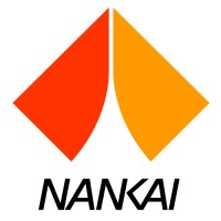 Nankai Transport Intl USA logo - Similar company to ㈱Begoodjapan