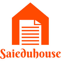 Saieduhouse logo - Similar company to Thegrowingindia