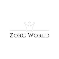 Zorg World logo - Similar company to Punkthq