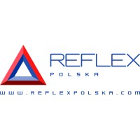 Reflex-Polska logo - Similar company to Mpl Power