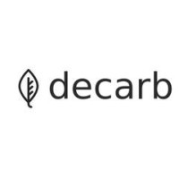 Decarb logo - Similar company to Decarb®