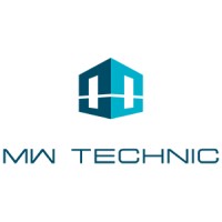 MW TECHNIC logo - Similar company to Climatic - Budownictwo Modułowe