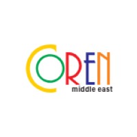 Coren Middle East Equipment Services LLC logo - Similar company to Zapcodes