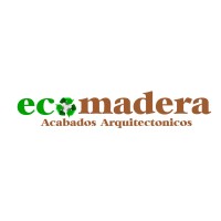 ECOMADERA logo - Similar company to Ecomadera