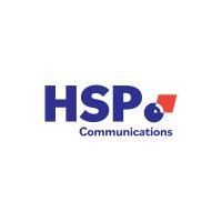 HSP Communications logo - Similar company to Startup Packs