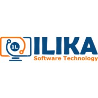 Ilika Software Technologies Pvt. Ltd. logo - Similar company to Nice Soft Tech