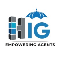 HIG IMO logo - Similar company to K12 Print, Inc