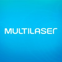 Multilaser Uruguay logo - Similar company to Multilase