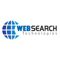 Websearch Technologies logo - Similar company to Aqua J1 Technologies