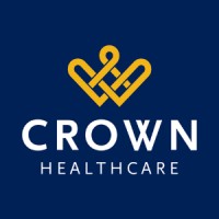 Crown Health Care Group logo - Similar company to Crown Care Group