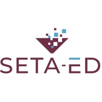 SETA-ED logo - Similar company to Black Tech Matters