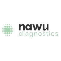 nawu diagnostics logo - Similar company to Ostium Group