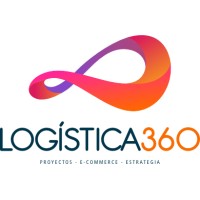 Logística360 logo - Similar company to Gmdsi