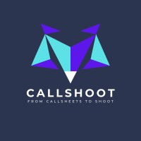 CallShoot logo - Similar company to Takeit
