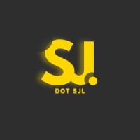 Dot SJL logo - Similar company to Sprinsoft
