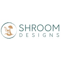 Shroom Designs logo - Similar company to Team Compass