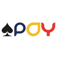 Spade Pay logo - Similar company to Reliable Payments & Consulting Llc