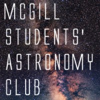 Mcgill Students' Astronomy Club