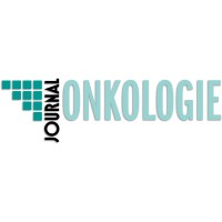 Journal Onkologie logo - Similar company to Medtrix Group
