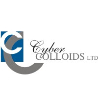 CyberColloids logo - Similar company to Restore Blue