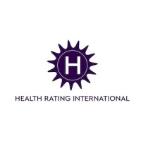 Health Rating International logo - Similar company to Acra Rating Agency